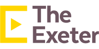 The Exeter logo
