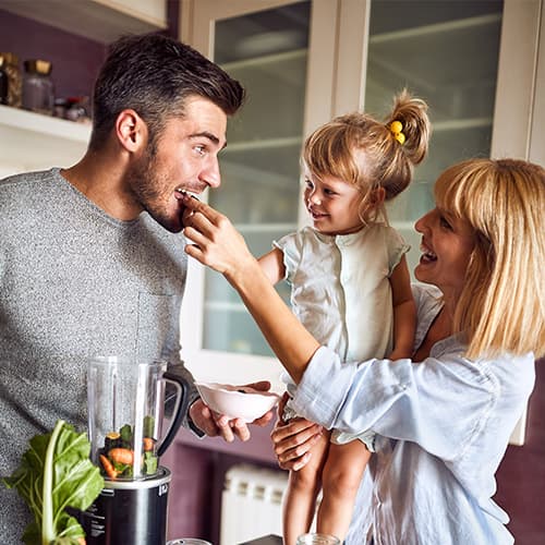 Income Protection Cover