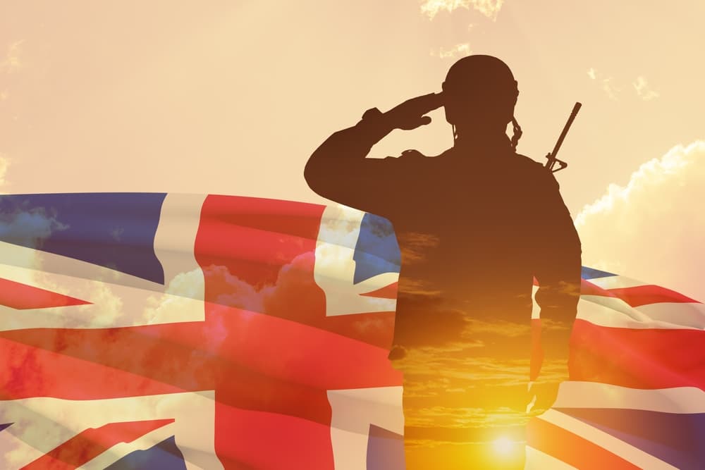 A Guide to Home Buying for UK Armed Forces Personnel