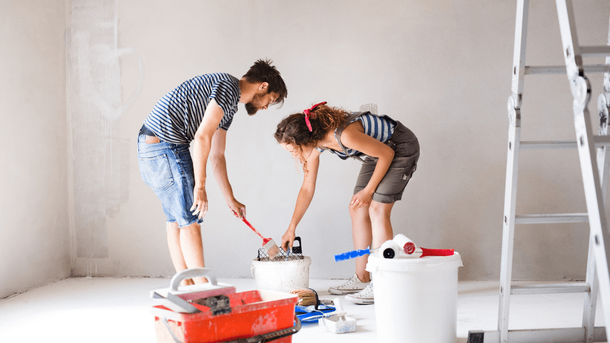 Guide for First-Time Buyers