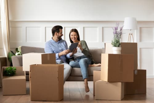 Mortgage Jargon Buster